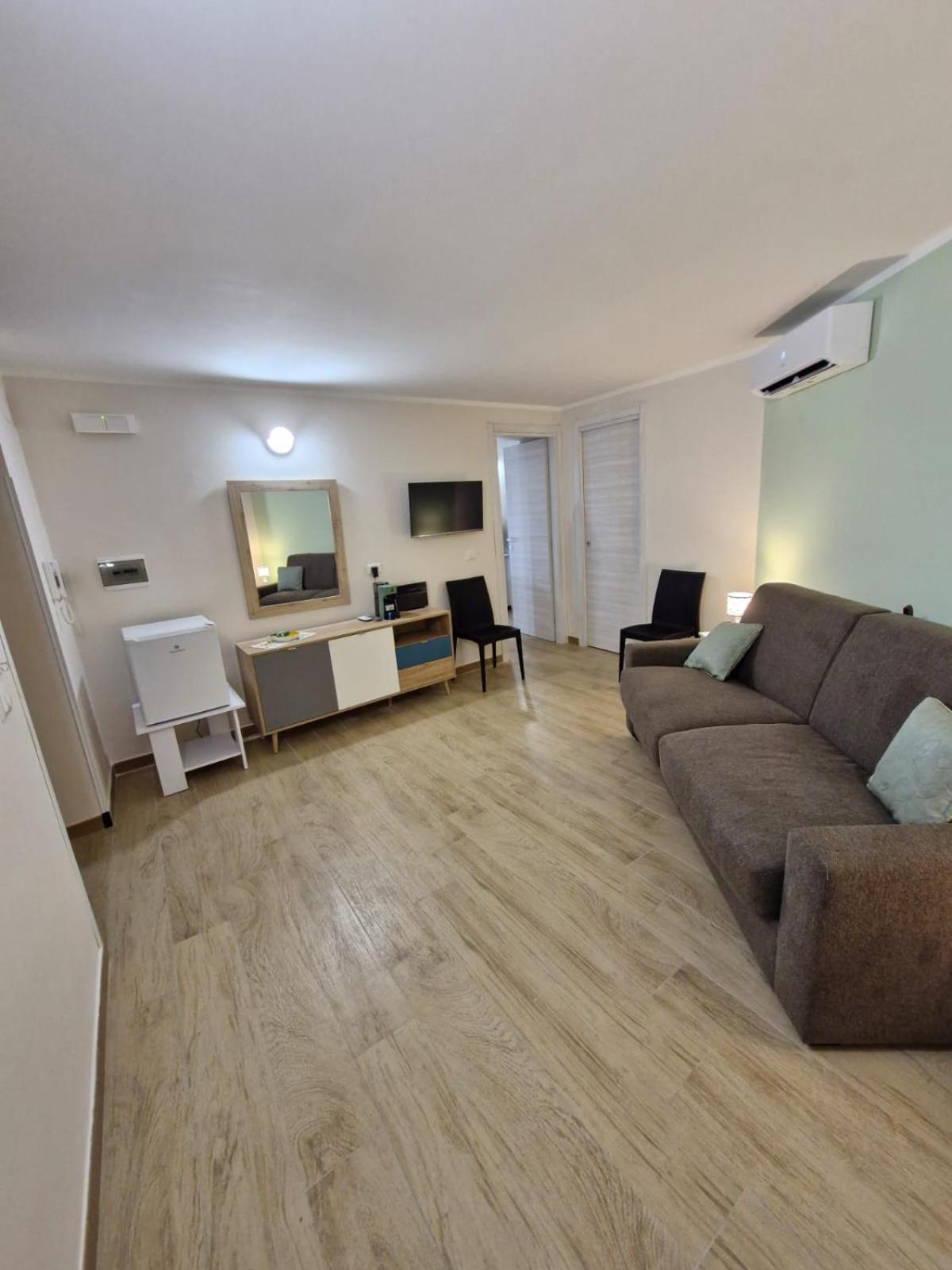 Medea Apartment Сиракуза Екстериор снимка