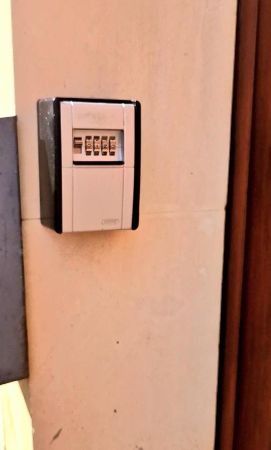 Medea Apartment Сиракуза Екстериор снимка