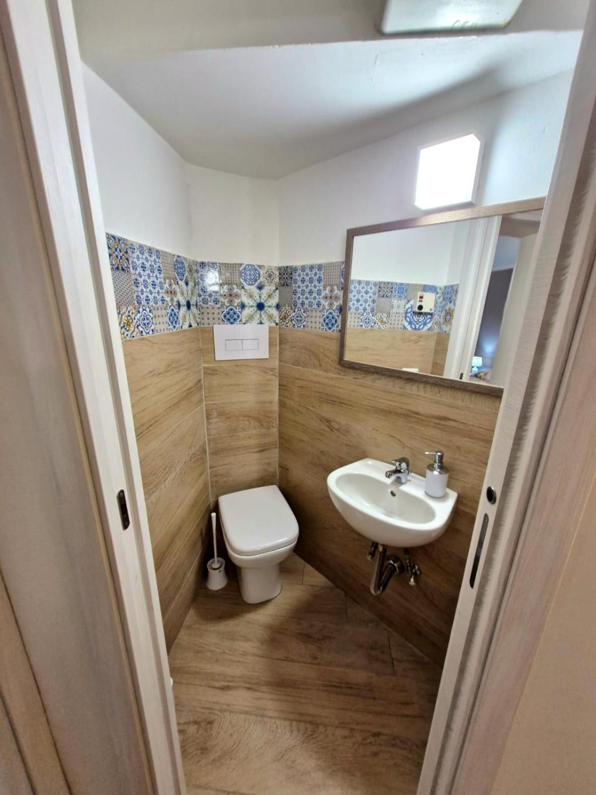 Medea Apartment Сиракуза Екстериор снимка