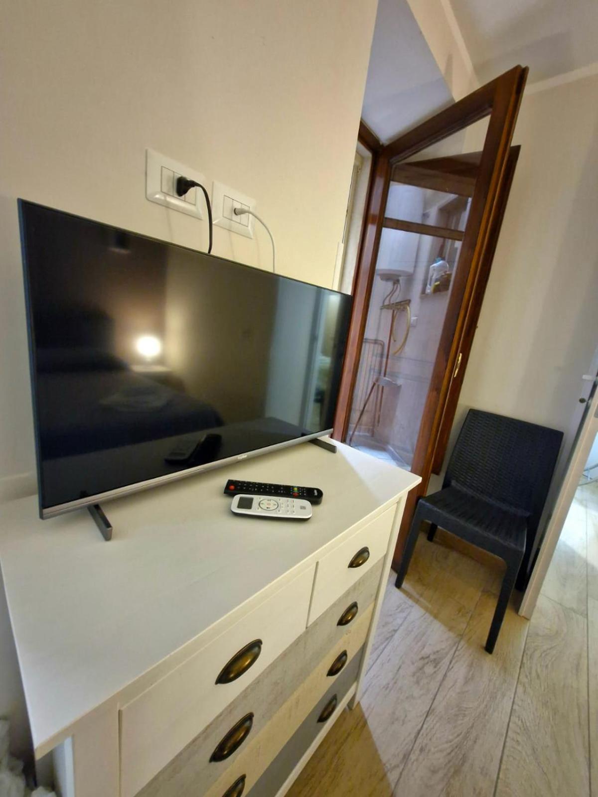 Medea Apartment Сиракуза Екстериор снимка